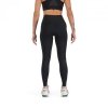 LEGINSY DAMSKIE FOX MOTIVE BLACK L L
